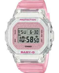 Купить Японские наручные часы Casio Baby-G BGD-565GC-4 с хронографом в E-mobi