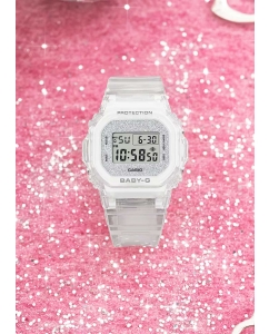 Купить Японские наручные часы Casio Baby-G BGD-565GC-7 с хронографом  в E-mobi