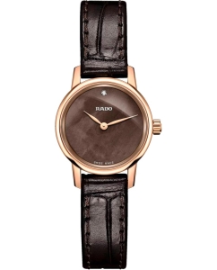 Купить Швейцарские наручные часы Rado R22891935 в E-mobi