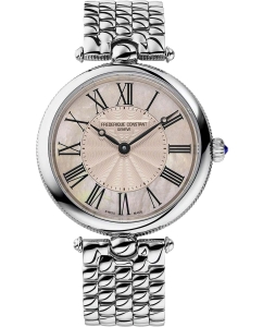 Купить Швейцарские наручные часы Frederique Constant FC-200MPSAL2AR6B в E-mobi