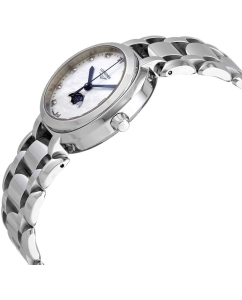 Купить Швейцарские наручные часы Longines L8.115.4.87.6  в E-mobi