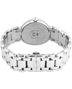 Купить Швейцарские наручные часы Longines L8.115.4.87.6  в E-mobi