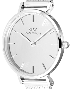 Купить Наручные часы Daniel Wellington Petite 28 Reflection S  в E-mobi