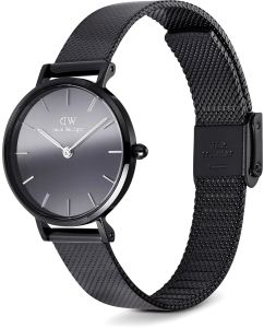 Купить Наручные часы Daniel Wellington Petite 28 Reflection B  в E-mobi