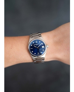 Купить Швейцарские наручные часы Frederique Constant FC-240ND2NH26B  в E-mobi