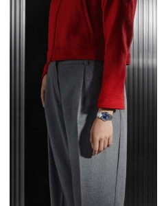 Купить Швейцарские наручные часы Frederique Constant FC-240ND2NH26B  в E-mobi