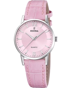 Купить Наручные часы Festina F20691/3 в E-mobi