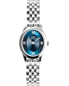 Купить Наручные часы Daniel Wellington Ophelia Mini 22x25,5 Beans Link Arctic S в E-mobi