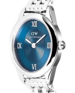 Купить Наручные часы Daniel Wellington Ophelia Mini 22x25,5 Beans Link Arctic S  в E-mobi