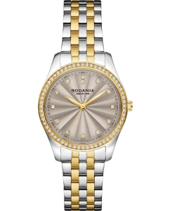 Купить Наручные часы Rodania R11043 в E-mobi