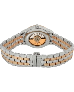 Купить Швейцарские механические наручные часы Longines L4.374.3.99.7  в E-mobi
