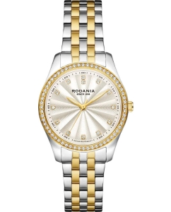Купить Наручные часы Rodania R11044 в E-mobi