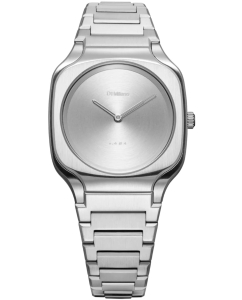 Купить Наручные часы D1 Milano SQBL01 в E-mobi