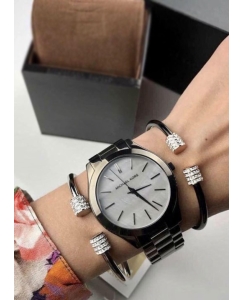 Купить Наручные часы Michael Kors MK3413  в E-mobi