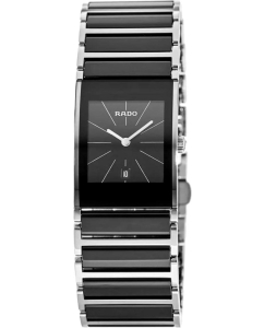 Купить Швейцарские керамические наручные часы Rado R20785152 в E-mobi