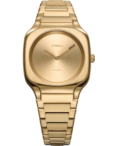 Купить Наручные часы D1 Milano SQBL03 в E-mobi