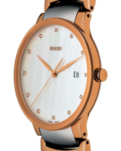 Купить Швейцарские наручные часы Rado R30554762  в E-mobi