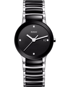 Купить Швейцарские наручные часы Rado R30935712 в E-mobi
