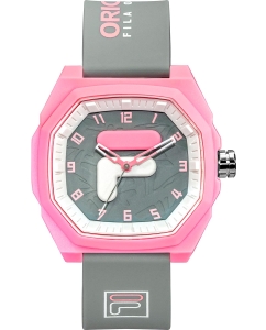 Купить Наручные часы FILA 38-348-004 в E-mobi