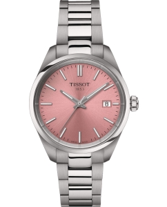 Купить Швейцарские наручные часы Tissot T150.210.11.331.00 в E-mobi