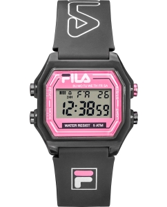 Купить Наручные часы FILA 38-349-004 с хронографом в E-mobi