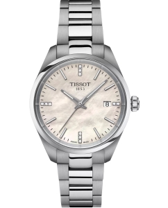 Купить Швейцарские наручные часы Tissot T150.210.11.116.00 в E-mobi