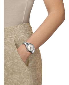 Купить Швейцарские наручные часы Tissot T150.210.11.116.00  в E-mobi