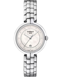 Купить Швейцарские наручные часы Tissot T094.210.11.116.01 в E-mobi