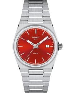 Купить Швейцарские наручные часы Tissot T137.210.11.421.00 в E-mobi