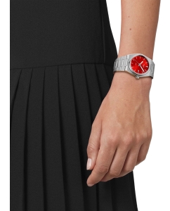 Купить Швейцарские наручные часы Tissot T137.210.11.421.00  в E-mobi