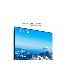 Купить Телевизор Skyline 32YT5900, 32"(81 см), HD  в E-mobi
