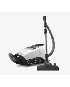 Купить Пылесос Miele Flex PowerLine SKRF5 белый лотос в E-mobi