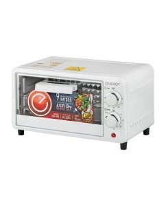 Купить Мини-печь Energy GT-09A-W белая  в E-mobi