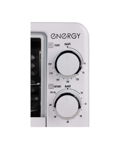 Купить Мини-печь Energy GT-09A-W белая  в E-mobi