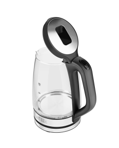 Купить Чайник электрический Aresa AR-3476 2 л серебристый  в E-mobi