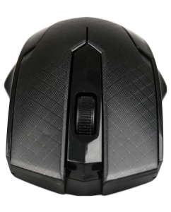 Купить Беспроводная мышь Dialog Pointer MROP-07U Black  в E-mobi
