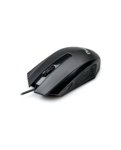 Купить Мышь Dialog Comfort MOC-19U Black  в E-mobi