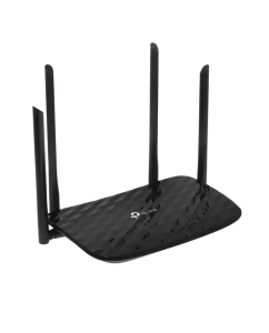 Купить Wi-Fi роутер TP-Link Archer C6 Black в E-mobi