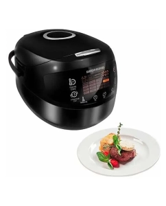 Купить REDMOND Мультиварка SkyCooker RMC-M92S  в E-mobi