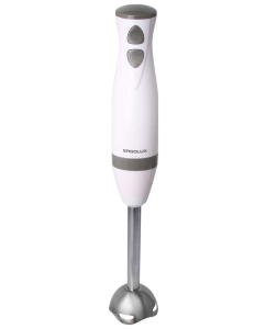 Купить Погружной блендер Ergolux ELX-HB02-C31 White/Grey в E-mobi