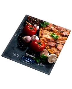 Купить Весы кухонные Hottek HT-962-025 в E-mobi