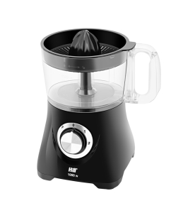 Купить Кухонный комбайн Hitt HT5701 черный  в E-mobi