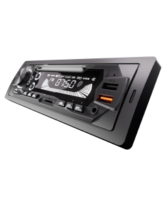 Купить Автомагнитола AurA FIREBALL-104BT c BlueTooth  в E-mobi