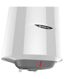 Купить Водонагреватель накопительный Hotpoint-Ariston PRO1 R ABS 50 V SLIM white/grey  в E-mobi