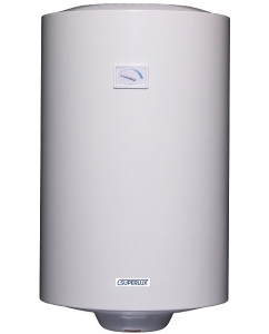 Купить Водонагреватель накопительный Superlux NTS 50V 1.5K 50 л White в E-mobi