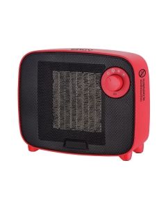 Купить Тепловентилятор Engy PTC-321 Red в E-mobi