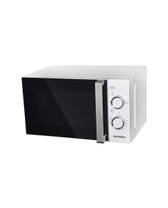 Купить Микроволновая печь соло Oursson MM2009/WH белый в E-mobi