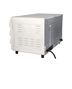 Купить Мини-печь Oursson MO0602 белая  в E-mobi