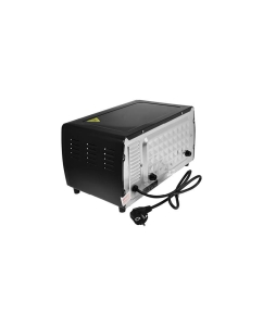 Купить Мини-печь Oursson MO0902 черный  в E-mobi