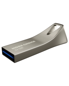 Купить Флешка More Choice MF322 32 ГБ (MF322 4610196401145) в E-mobi